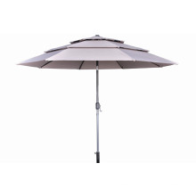 Cheap Outdoor Sunshade Umbrella Parasol